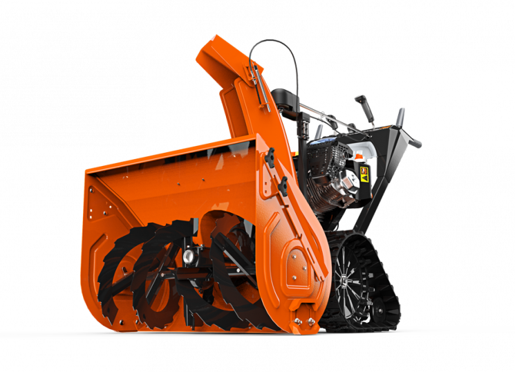 Ariens Professional 28 Hydro RapidTrak en vente à Chicoutimi - Martial ...