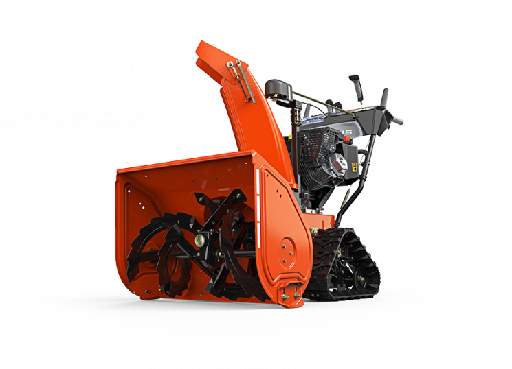 Ariens Platinum SHO Track 28