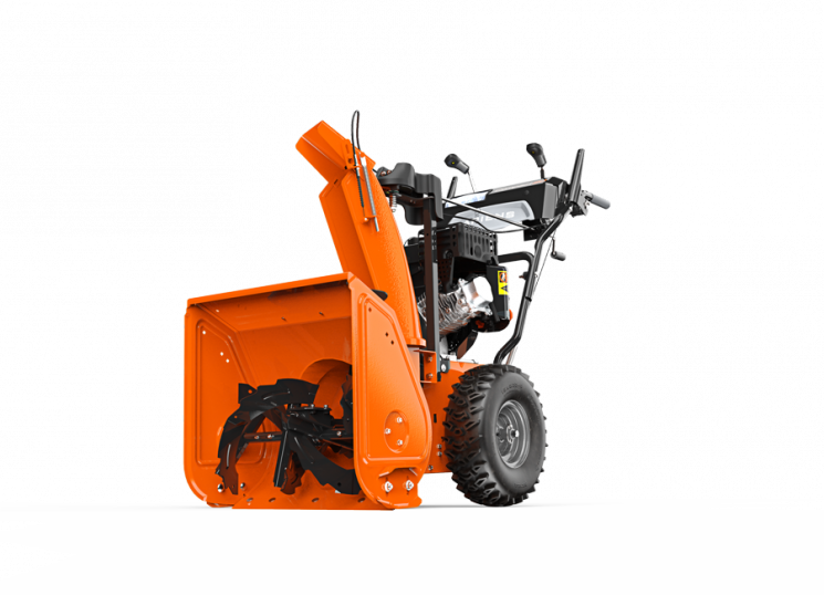 Ariens Compact 20