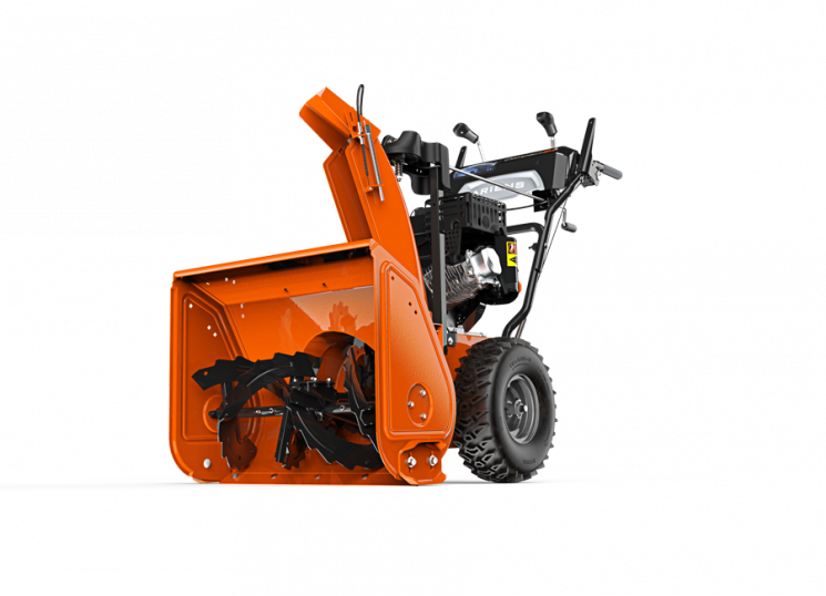 Ariens Compact 24 