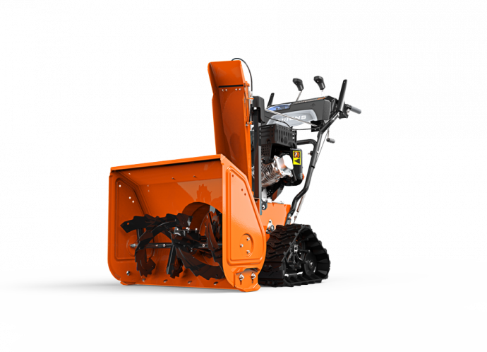 Ariens Compact Track 24