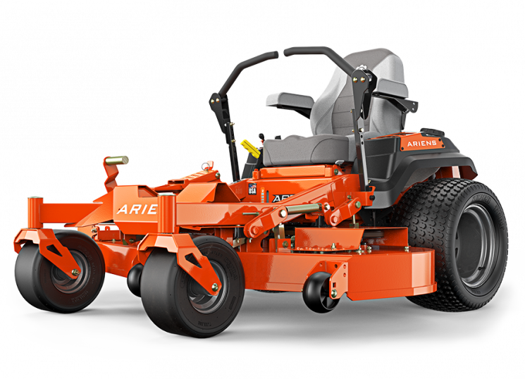 Ariens Apex 60 Kohler 