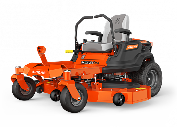 Ariens Ikon X 52 Kohler