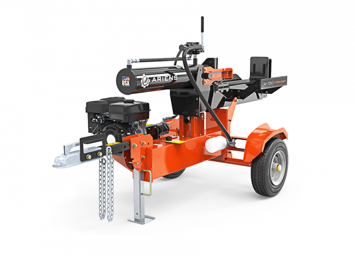 Ariens 34-Ton Log Splitter