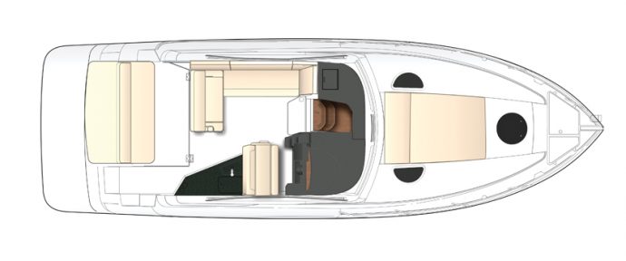 Regal Boats 33 Express
