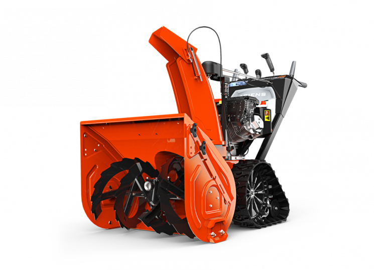 Ariens Professional-28-hydro-rapidtrak-2019 en vente à Chicoutimi ...