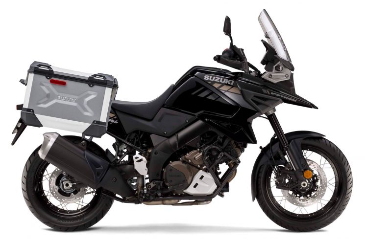 Suzuki V-STROM 1050XA ADVENTURE 2021